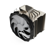 SilentiumPC Fortis 3 RGB 140mm - 529353 - zdjęcie 3